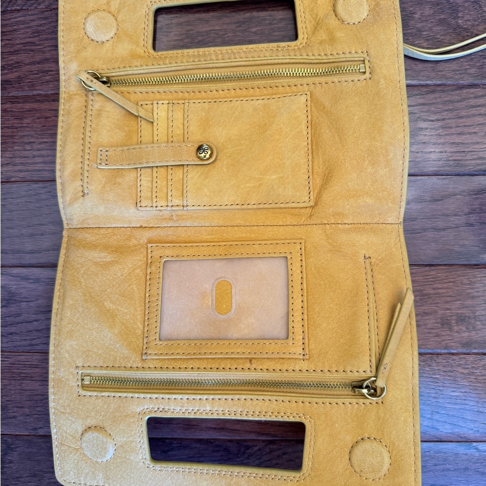 Hobo wallet
